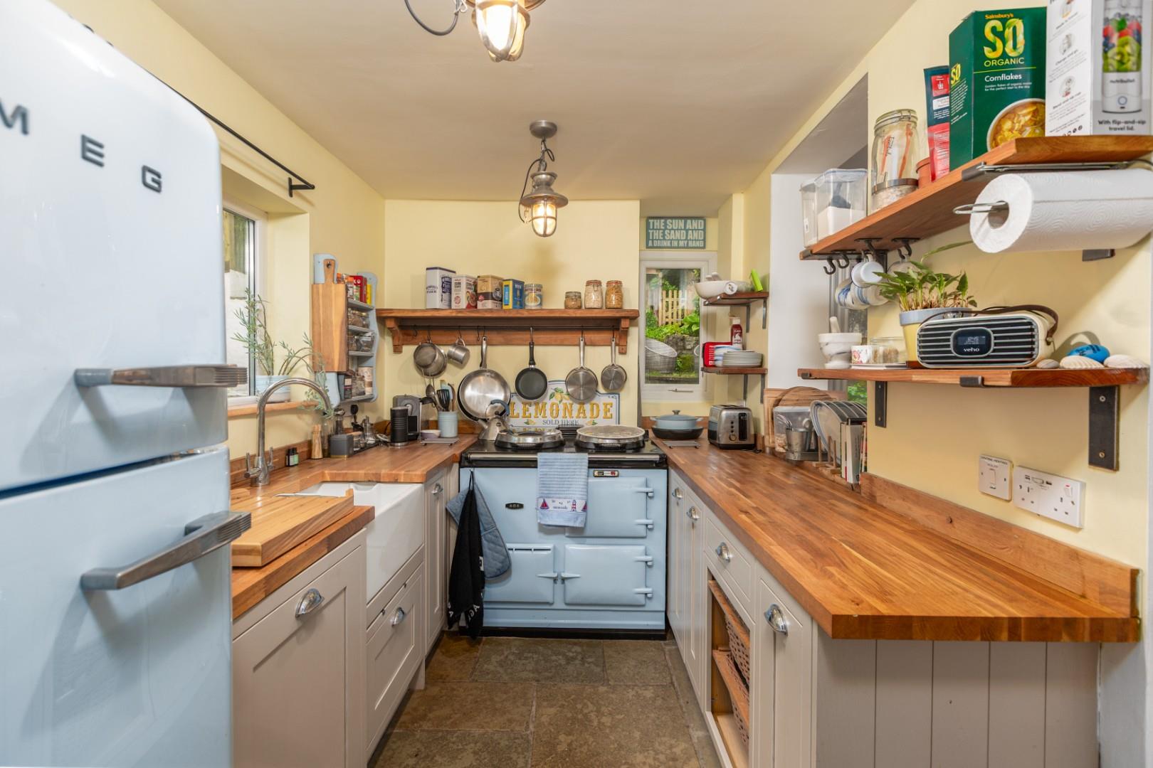 Clifton Terrace, Mumbles, Swansea, SA3 4EJ